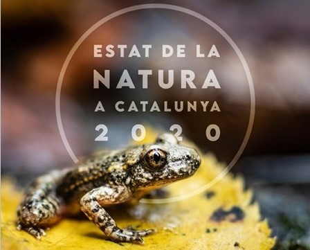 State of Nature in Catalonia 2020